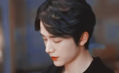 终于在《变成你的那一天》get到了张新成的帅