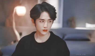 终于在《变成你的那一天》get到了张新成的帅