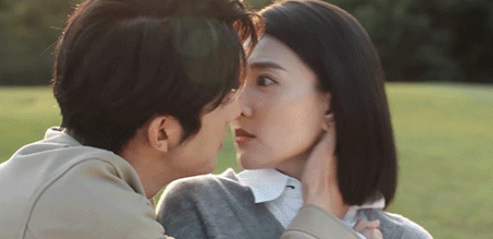 《变成你的那一天》江熠为何要主动互换身体呢