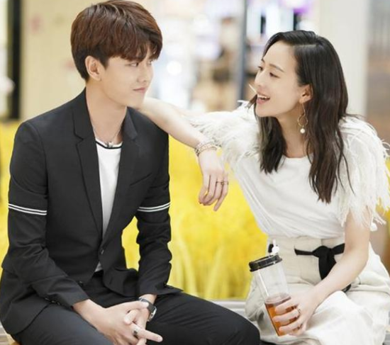 张钧甯新剧《不说再见》今晚开播，搭档任嘉伦惊艳来袭