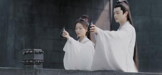 为何《千古玦尘》那么多差评？其实也没那么差