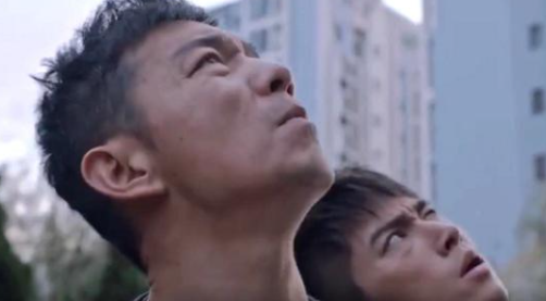 《谎言真探》热播，余男演技获赞，不愧是“剧抛脸”