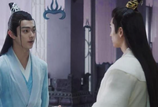 《千古玦尘》自开播观众谈论热度不断，最后结局是否和原著一样？