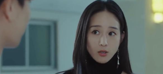 《不说再见》：穆青和欧可欣之前超越个人的情感令人动容