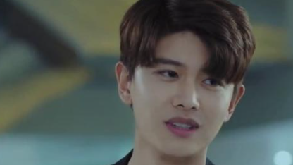 《不说再见》：穆青和欧可欣之前超越个人的情感令人动容