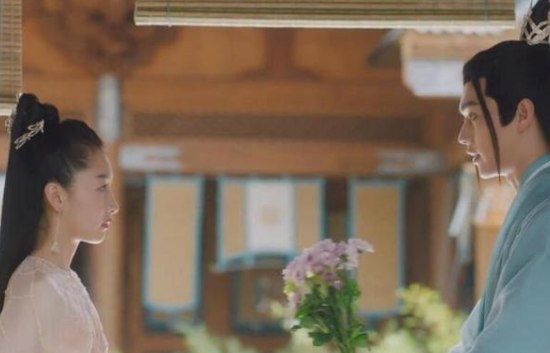 《千古玦尘》自开播观众谈论热度不断，最后结局是否和原著一样？