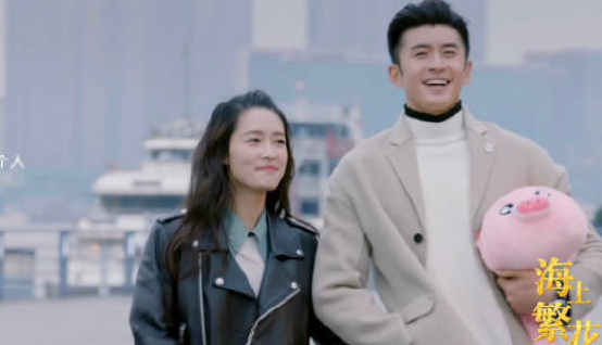 《海上繁花》收视口碑惨淡，现在大IP已经不管用了