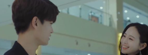 《不说再见》：穆青和欧可欣之前超越个人的情感令人动容