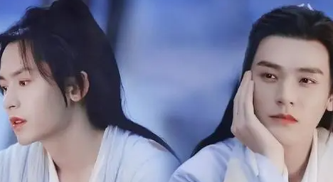 《你好火焰蓝》定档，龚俊搭档张慧雯，适配度很高，一起期待吧