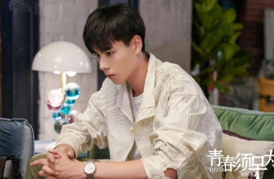 《青春须早为》本来是励志创业大片，最后也免不了到最后竟是兄妹的狗血吗？