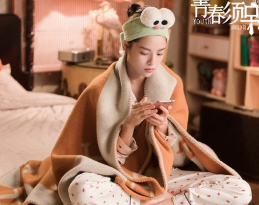 《青春须早为》本来是励志创业大片，最后也免不了到最后竟是兄妹的狗血吗？