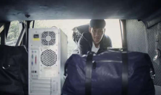 电视剧《阿坝一家人》：那个时代的羌寨的困难比想象的多