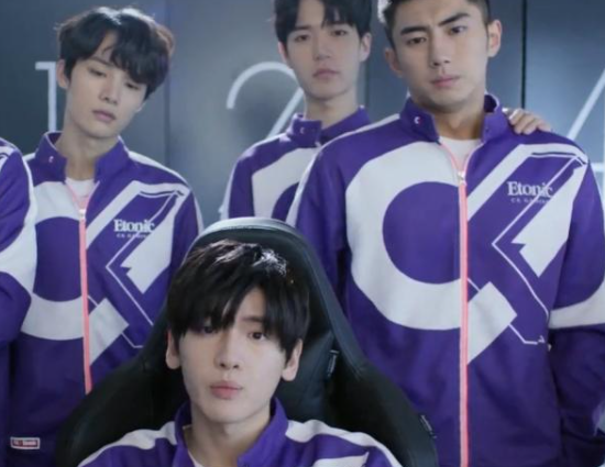 《你微笑时很美》：在一众恋爱脑的主角面前，她却是一股清流