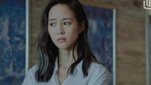 《不说再见》热播：张钧甯最初被吐槽状态差，还好后面状态回来了