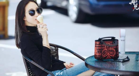 《不说再见》热播：张钧甯最初被吐槽状态差，还好后面状态回来了