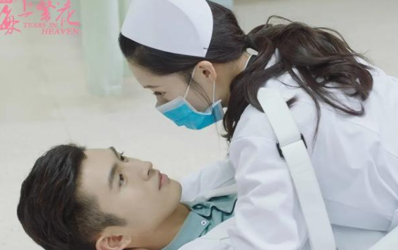 电视剧《海上繁花》：过时的偶像剧，都是为虐而虐