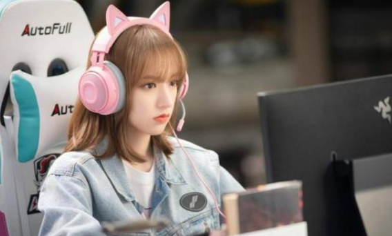 《你微笑时很美》反向套路真香