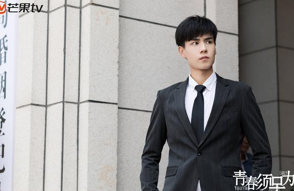 《青春须早为》：从四个女孩挑男人的眼光能看出什么