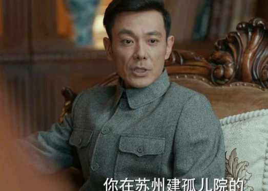 《衡山医院》首播，最先暴露的奸细是陈主任？