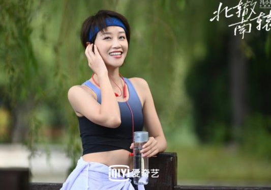 《北辙南辕》即将开播，除了蓝盈莹金晨，还有众多老牌艺人加盟