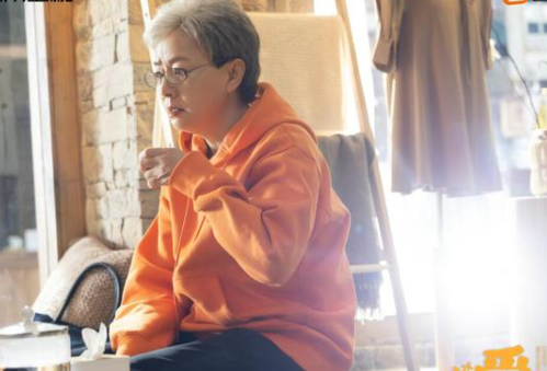 《对你的爱很美》今晚首播，爆笑却不失温情