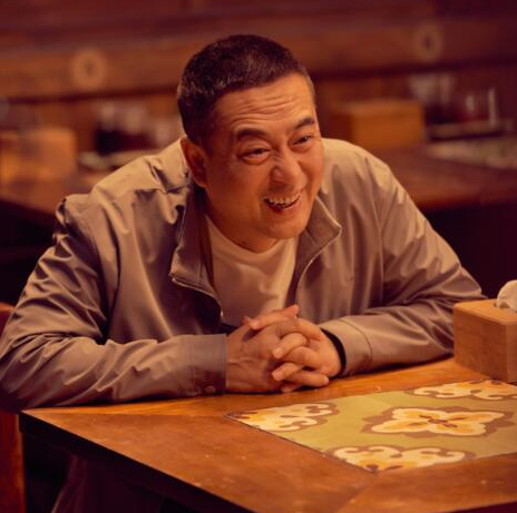 《对你的爱很美》今晚首播，爆笑却不失温情