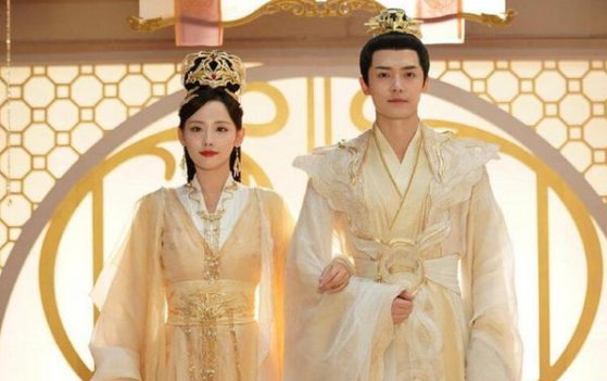 《千古玦尘》临近结局，来盘点一下剧中的反派，他们的结局如何？