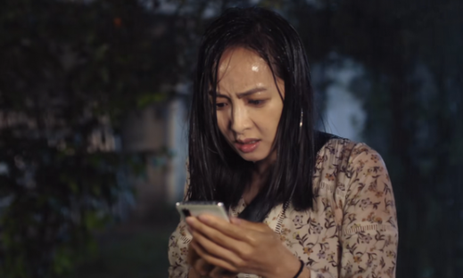 《陌生的恋人》霍佑泽谎言被拆穿，真正的罗芊怡即将回归