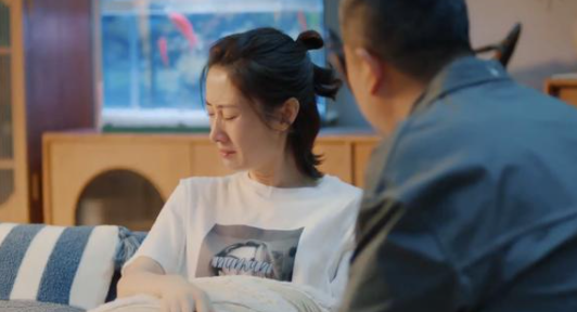 《对你的爱很美》：都说王大山有点傻，其实不然