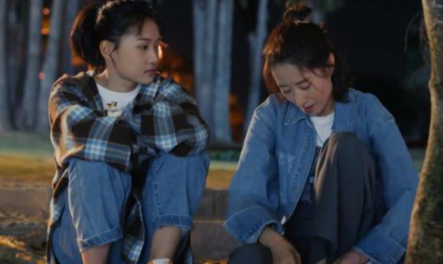 电视剧《对你的爱很美》：观众对王小咪的身世存疑，她真的是柯雷女儿吗