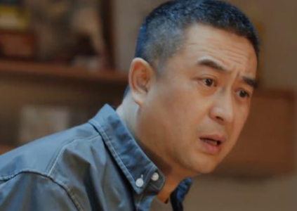 《对你的爱很美》：都说王大山有点傻，其实不然