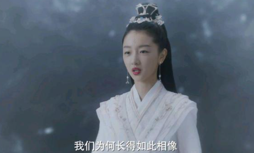 《千古玦尘》热播：月弥能够转世成为白烁，为何玄一不能复活