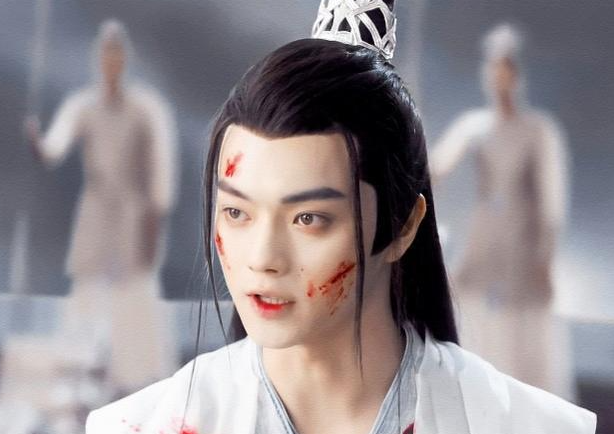 《千古玦尘》天帝暮光虽不算好人，但也不是纯粹的坏人