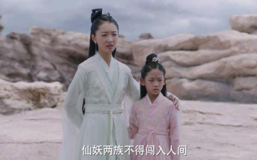 《千古玦尘》热播：月弥能够转世成为白烁，为何玄一不能复活