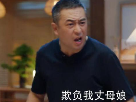 《对你的爱很美》罗晴：与王大山闪婚后被宠成女王