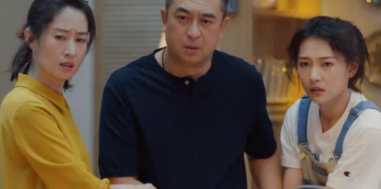 《对你的爱很美》罗晴：与王大山闪婚后被宠成女王