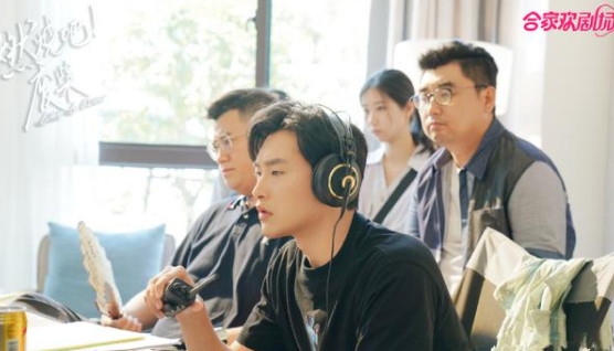 电视剧《燃烧吧废柴》爆笑开播，但是缺点原创