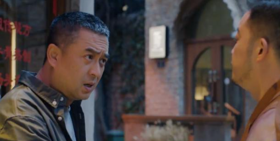 《对你的爱很美》柯雷到底是渣男还是浪子？