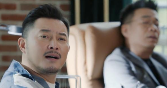 《对你的爱很美》柯雷到底是渣男还是浪子？