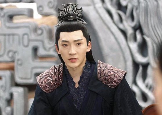 《千古玦尘》超点大结局，来盘点一下剧中反派结局如何