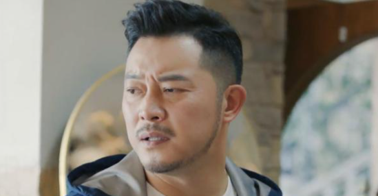 《对你的爱很美》柯雷到底是渣男还是浪子？