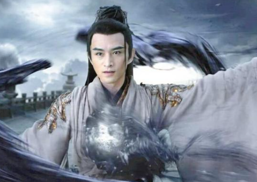 《千古玦尘》超点大结局，来盘点一下剧中反派结局如何