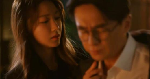 电视剧《北辙南辕》魏岚陷害杜世均，结局很惨