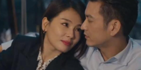 电视剧《我是真的爱你》几对cp都很甜，有一对却没结果