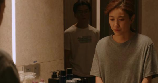 电视剧《北辙南辕》魏岚陷害杜世均，结局很惨