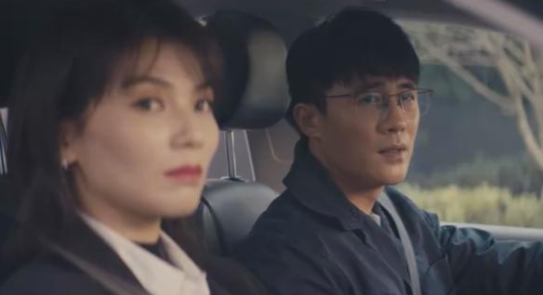 《我是真的爱你》：莫铭可以是一个好朋友，却不是理想的工作伙伴