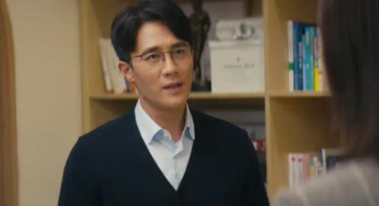 《我是真的爱你》：莫铭可以是一个好朋友，却不是理想的工作伙伴