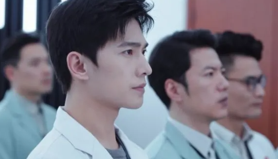 王耀庆胡军追杨洋新剧《你是我的荣耀》反应超搞笑