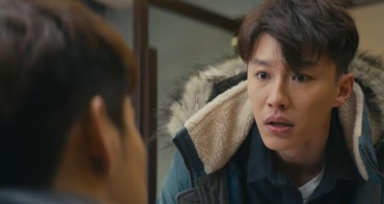 《我是真的爱你》顾家的程浩南为什么会一败涂地？因为他的性格