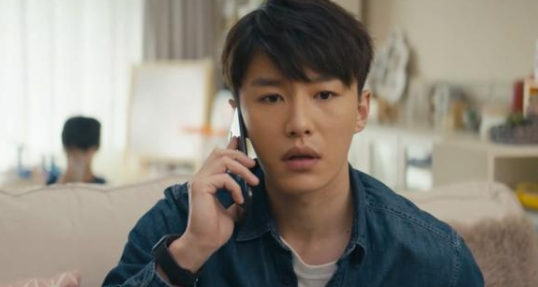 《我是真的爱你》顾家的程浩南为什么会一败涂地？因为他的性格